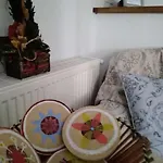Apartamento Nostalgia B In 50 Meters From The Sea