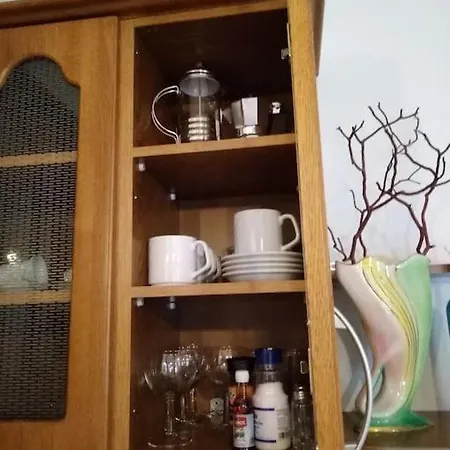 Nostalgia B In 50 Meters From The Sea Lejlighed