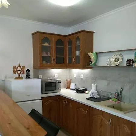 Nostalgia B In 50 Meters From The Sea Apartment Sami (Kefalonia)