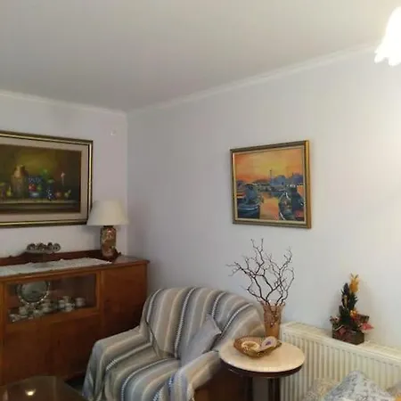 Apartament Nostalgia B In 50 Meters From The Sea Sami (Kefalonia)