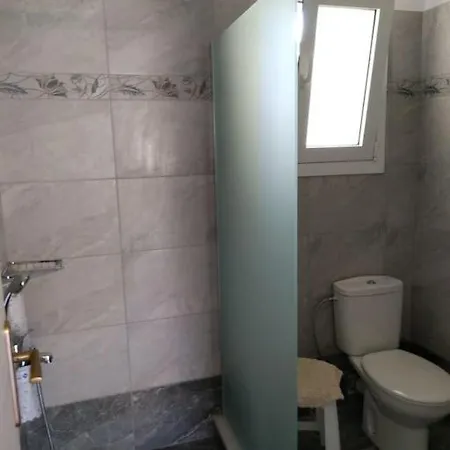 Nostalgia B In 50 Meters From The Sea