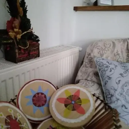 Appartement Nostalgia B In 50 Meters From The Sea