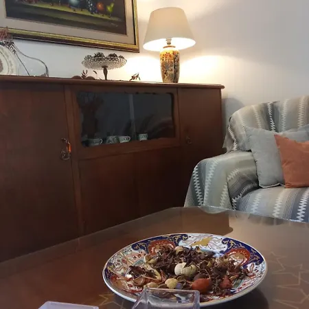 Nostalgia B In 50 Meters From The Sea Apartment *