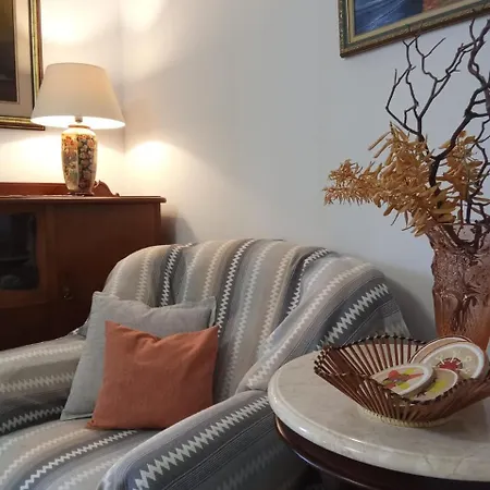 Nostalgia B In 50 Meters From The Sea Appartement Sami (Kefalonia)