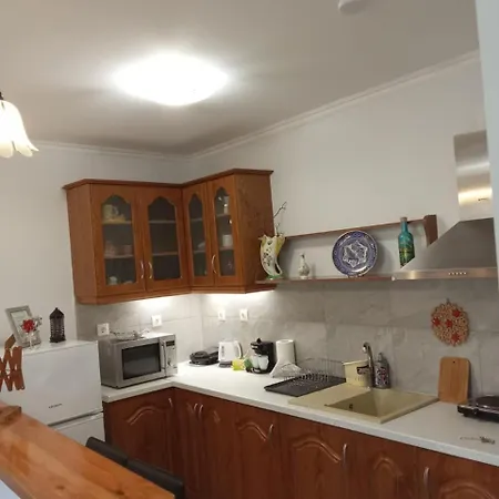 Nostalgia B In 50 Meters From The Sea Apartment Sami (Kefalonia)