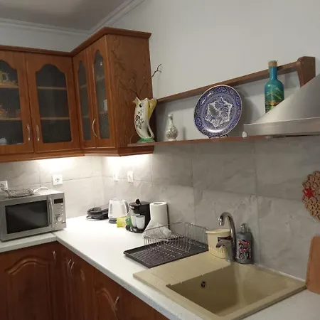 Nostalgia B In 50 Meters From The Sea Sami (Kefalonia)