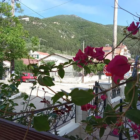 Nostalgia B In 50 Meters From The Sea Apartment *