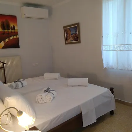 Lejlighed Nostalgia B In 50 Meters From The Sea Sami (Kefalonia)