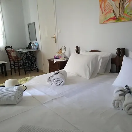 Nostalgia B In 50 Meters From The Sea Sami (Kefalonia)