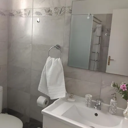 Lejlighed Nostalgia B In 50 Meters From The Sea Sami (Kefalonia)