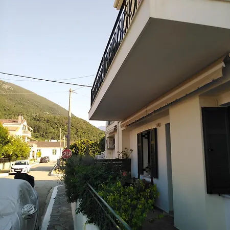 Nostalgia B In 50 Meters From The Sea Appartement *