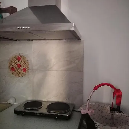 Apartment Nostalgia B In 50 Meters From The Sea *