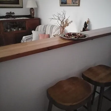 Apartment Nostalgia B In 50 Meters From The Sea