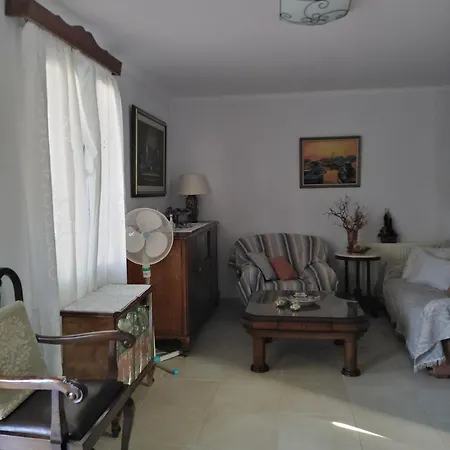 Nostalgia B In 50 Meters From The Sea *