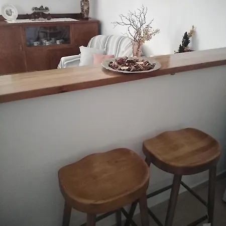 Nostalgia B In 50 Meters From The Sea Apartment *