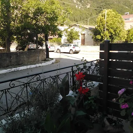 Nostalgia B In 50 Meters From The Sea Apartment *