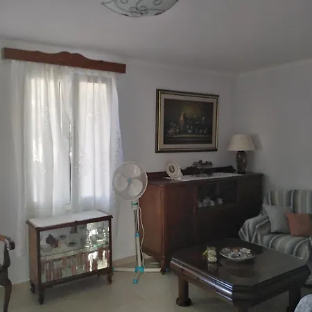 Apartment Nostalgia B In 50 Meters From The Sea Sami (Kefalonia)