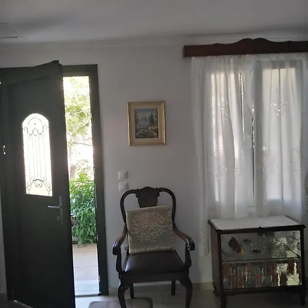 Nostalgia B In 50 Meters From The Sea Sami (Kefalonia)