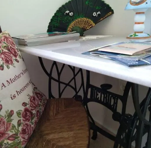 Apartment Nostalgia B In 50 Meters From The Sea Sami (Kefalonia)