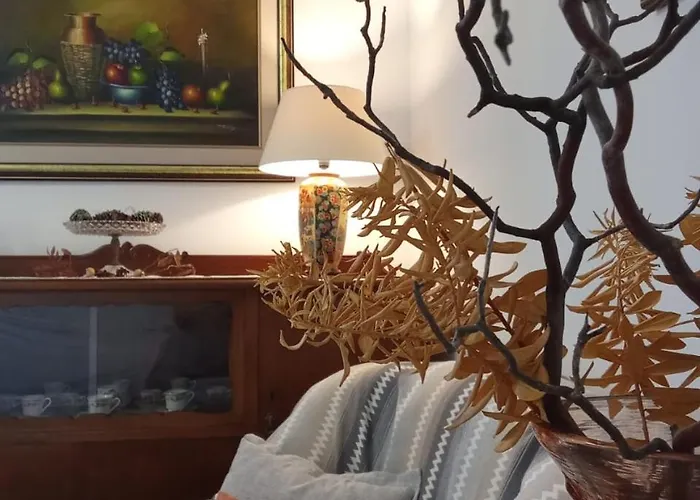 Apartment Nostalgia B In 50 Meters From The Sea *