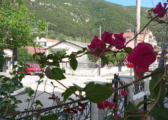 Nostalgia B In 50 Meters From The Sea Apartment *