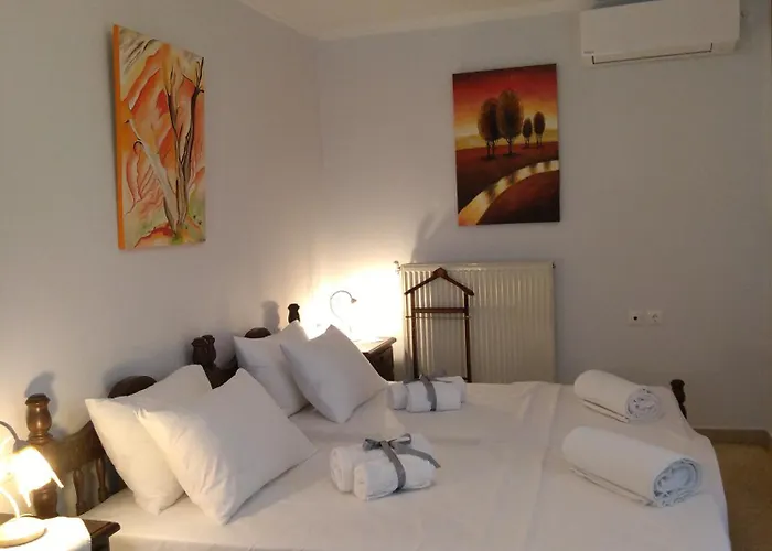 Apartment Nostalgia B In 50 Meters From The Sea *