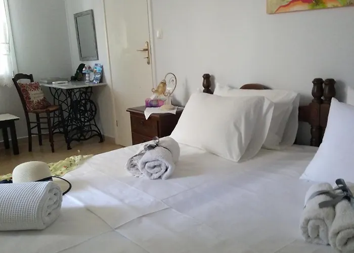 Nostalgia B In 50 Meters From The Sea Sami (Kefalonia)