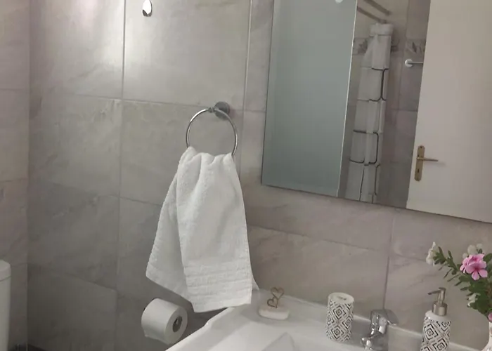 Apartment Nostalgia B In 50 Meters From The Sea Sami (Kefalonia)