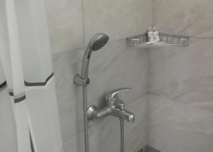 Nostalgia B In 50 Meters From The Sea Apartment Sami (Kefalonia)