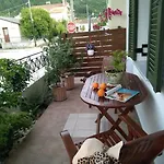 Nostalgia B In 50 Meters From The Sea