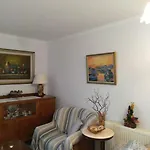 Apartmán Nostalgia B In 50 Meters From The Sea Sami (Kefalonia)