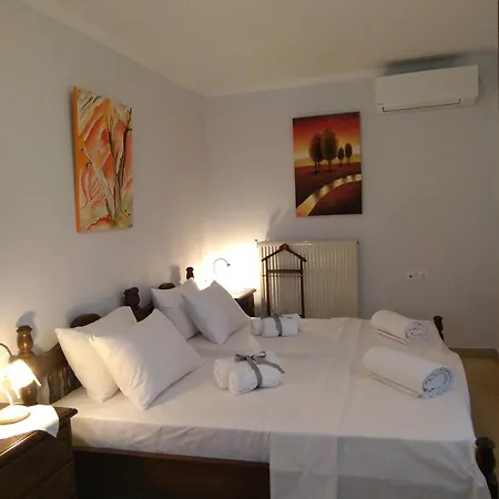 Appartement Nostalgia B In 50 Meters From The Sea *
