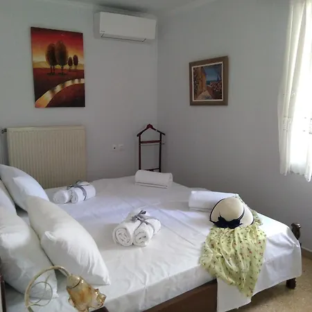 Appartement Nostalgia B In 50 Meters From The Sea