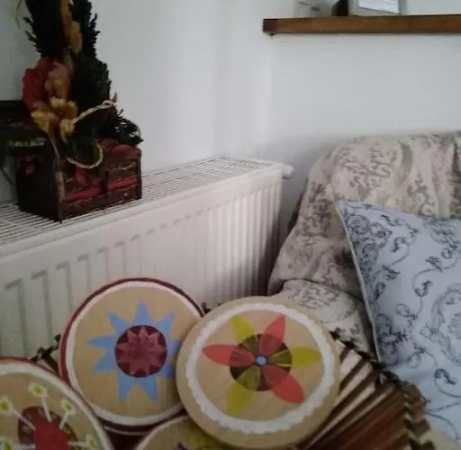 Apartment Nostalgia B In 50 Meters From The Sea