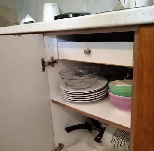 Apartment Nostalgia B In 50 Meters From The Sea