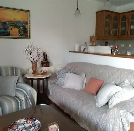 Nostalgia B In 50 Meters From The Sea * Sami (Kefalonia)