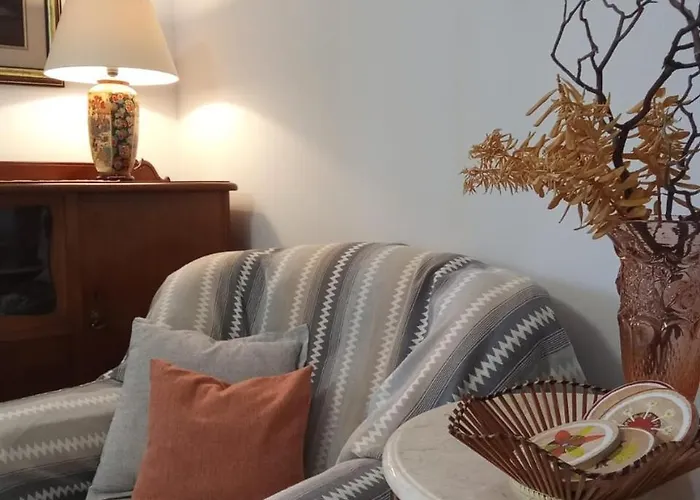 Nostalgia B In 50 Meters From The Sea Apartment Sami (Kefalonia)