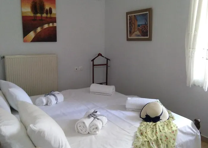 Apartment Nostalgia B In 50 Meters From The Sea