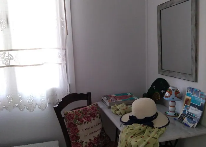 Nostalgia B In 50 Meters From The Sea *