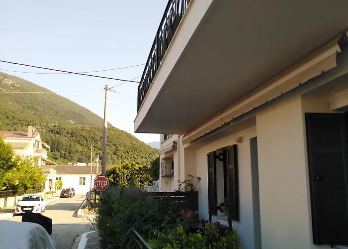 Nostalgia B In 50 Meters From The Sea Apartment *